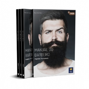 Barbeiro - 2� edi��o