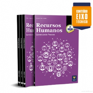 Recursos Humanos - 3� edi��o