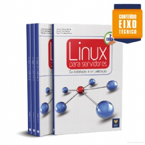 Linux para Servidores - 2� edi��o