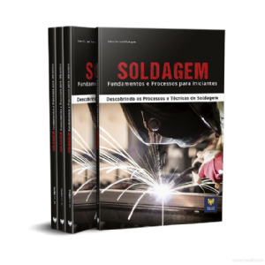 Soldagem Fundamentos e Processos para Iniciantes