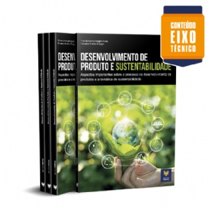 Desenvolvimento de Produto e Sustentabilidade