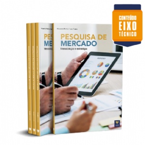 Pesquisa de Mercado
