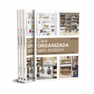 Casa Organizada Sem Mist�rio