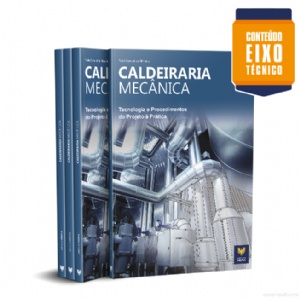 Caldeiraria Mec�nica