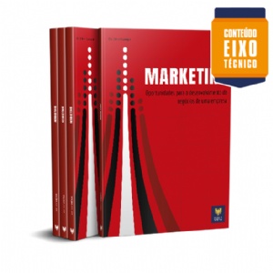 Marketing - Vers�o Ampliada