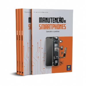 Manuten��o de Smartphones: Conceito e pr�tica