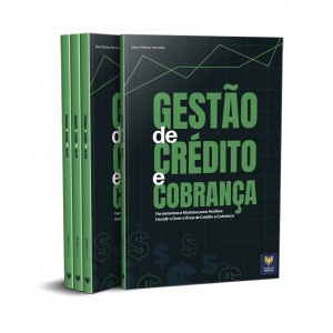 Gest�o de Cr�dito e Cobran�a - Vers�o Ampliada