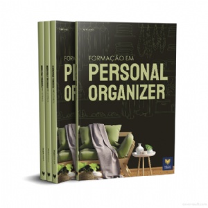 Forma��o em Personal Organizer
