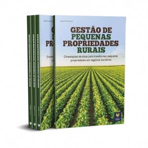 Gest�o de Pequenas Propriedades Rurais
