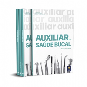 Auxiliar em Sa�de Bucal