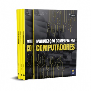 Manuten��o Completa em Computadores - 2� edi��o