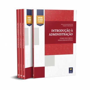 Introdu��o � Administra��o