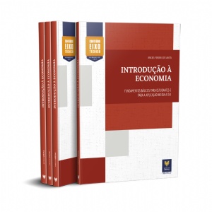 Introdu��o � Economia