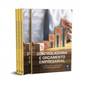 Controladoria e Or�amento Empresarial