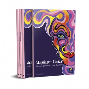 Maquiagem C�nica