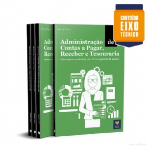 Administra��o de Contas