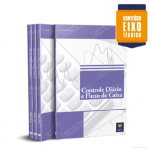 Controle Di�rio e Fluxo de Caixa