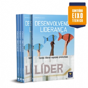 Desenvolvendo Lideran�a