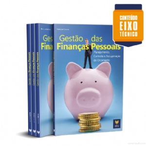 Gest�o das Finan�as Pessoais