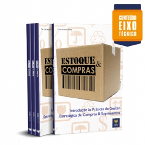 Estoque e Compras