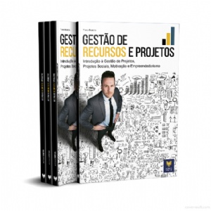 Gest�o de Recursos e Projetos
