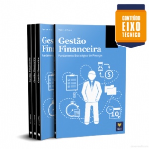 Gest�o Financeira