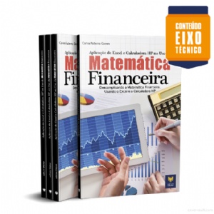 Matem�tica Financeira (Excel e Calculadora HP)