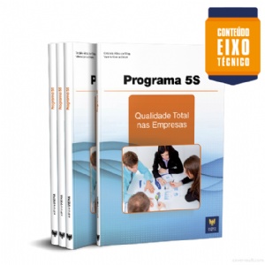 Programa 5S - Qualidade Total nas Empresas