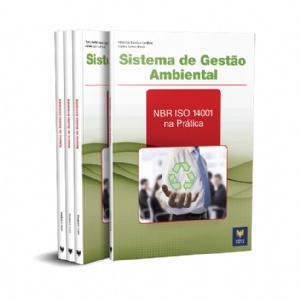 Gest�o Ambiental ISO 14.001
