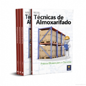 T�cnicas de Almoxarifado