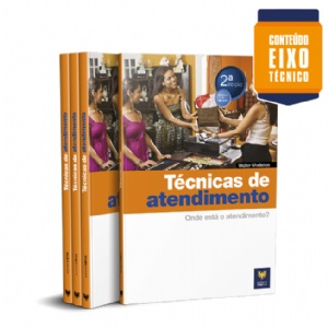 T�cnicas de Atendimento