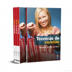 T�cnicas de Vendas