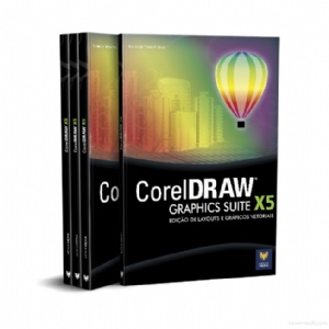 CorelDRAW X5