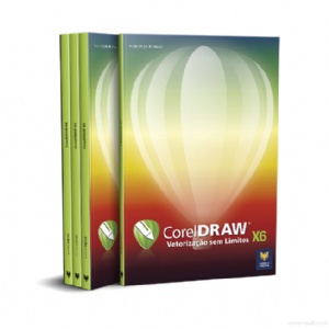 CorelDRAW X6