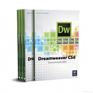Dreamweaver CS6