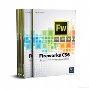 Fireworks CS6