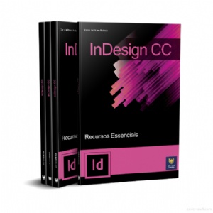 InDesign CC
