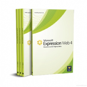 Microsoft Expression Web 4