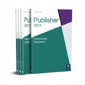 Publisher 2013