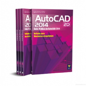 AutoCAD 2014 2D