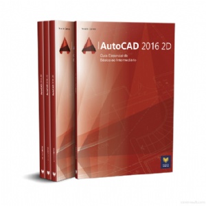 AutoCAD 2016 2D