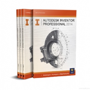 Autodesk Inventor Professional 2014