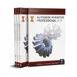 Autodesk Inventor Professional 2015