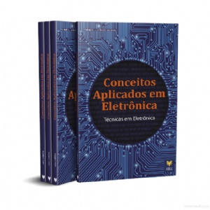 Conceitos Aplicados em Eletr�nica