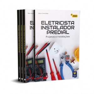 Eletricista Instalador Predial - 2� edi��o