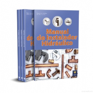 Manual do Instalador Hidr�ulico
