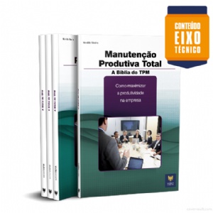 Manuten��o Produtiva Total
