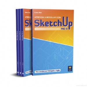 SketchUp Pro 8