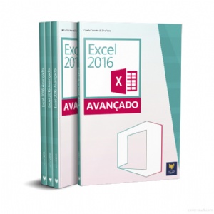 Excel 2016 Avan�ado