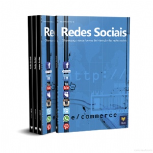 Redes Sociais